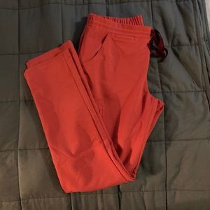 Figs Yola Skinny Scrub Pant